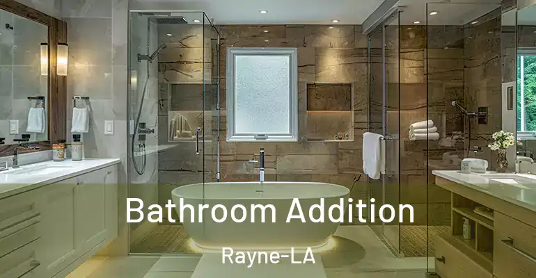 inner Bathroom imggen Bathroom Addition Rayne-LA