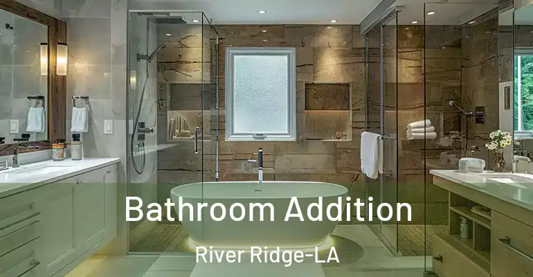 inner Bathroom imggen Bathroom Addition River Ridge-LA