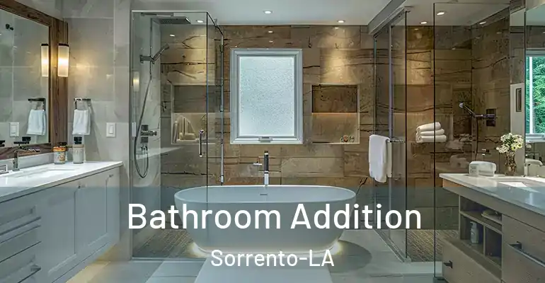 inner Bathroom imggen Bathroom Addition Sorrento-LA