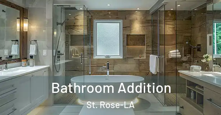 inner Bathroom imggen Bathroom Addition St. Rose-LA