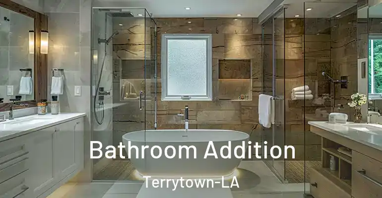 inner Bathroom imggen Bathroom Addition Terrytown-LA