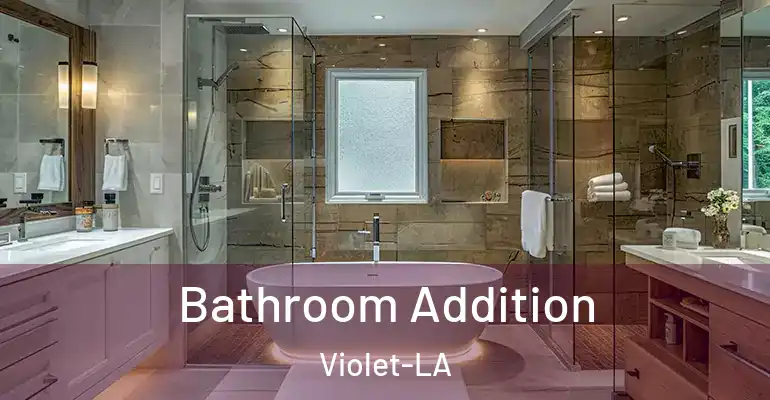 inner Bathroom imggen Bathroom Addition Violet-LA