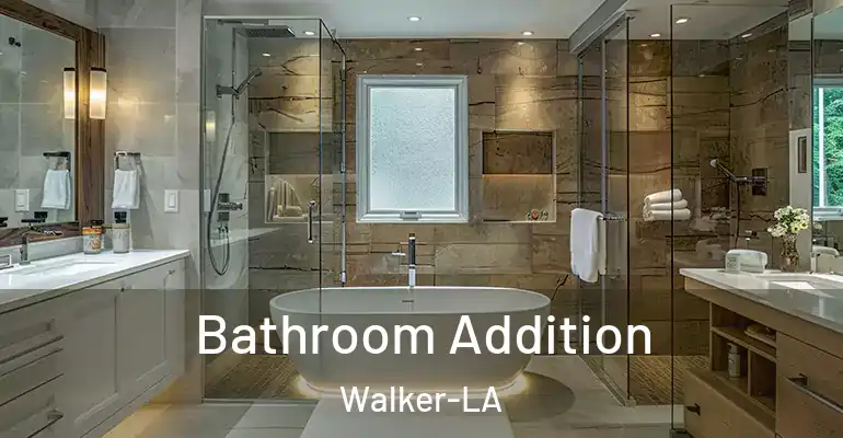 inner Bathroom imggen Bathroom Addition Walker-LA