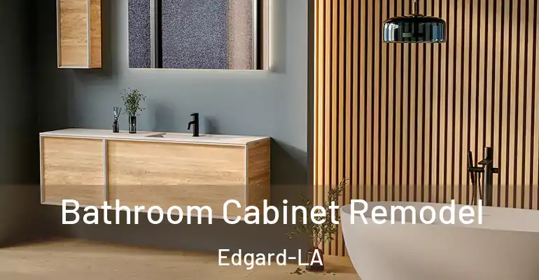 inner Bathroom imggen Bathroom Cabinet Remodel Edgard-LA