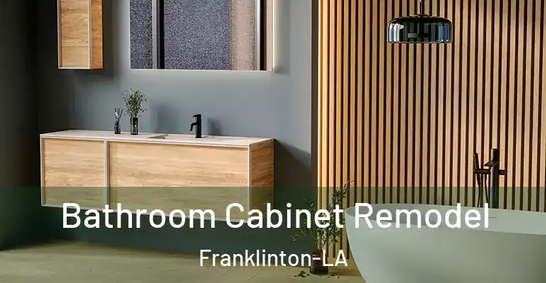 inner Bathroom imggen Bathroom Cabinet Remodel Franklinton-LA