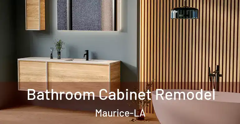 inner Bathroom imggen Bathroom Cabinet Remodel Maurice-LA