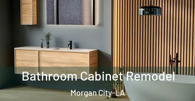 inner Bathroom imggen Bathroom Cabinet Remodel Morgan City-LA