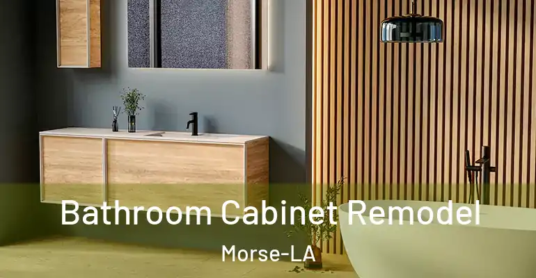 inner Bathroom imggen Bathroom Cabinet Remodel Morse-LA