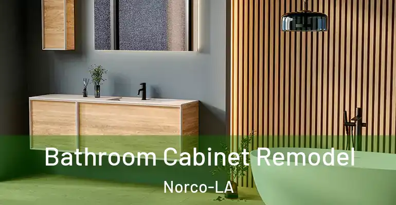 inner Bathroom imggen Bathroom Cabinet Remodel Norco-LA