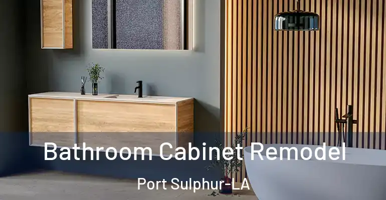 inner Bathroom imggen Bathroom Cabinet Remodel Port Sulphur-LA