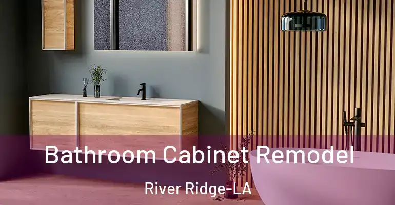 inner Bathroom imggen Bathroom Cabinet Remodel River Ridge-LA