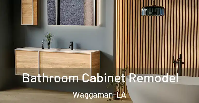inner Bathroom imggen Bathroom Cabinet Remodel Waggaman-LA