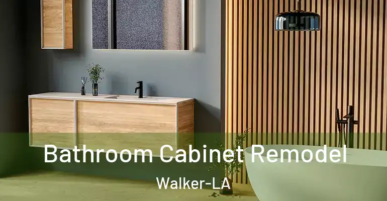 inner Bathroom imggen Bathroom Cabinet Remodel Walker-LA