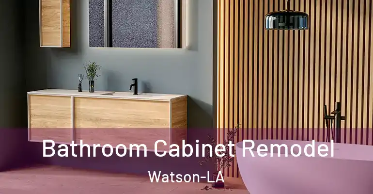 inner Bathroom imggen Bathroom Cabinet Remodel Watson-LA
