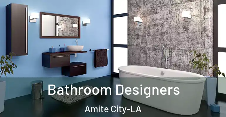 inner Bathroom imggen Bathroom Designers Amite City-LA