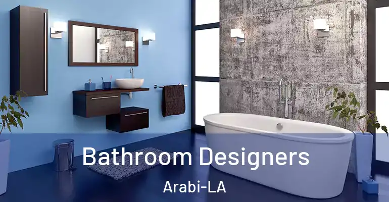 inner Bathroom imggen Bathroom Designers Arabi-LA