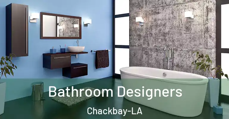 inner Bathroom imggen Bathroom Designers Chackbay-LA