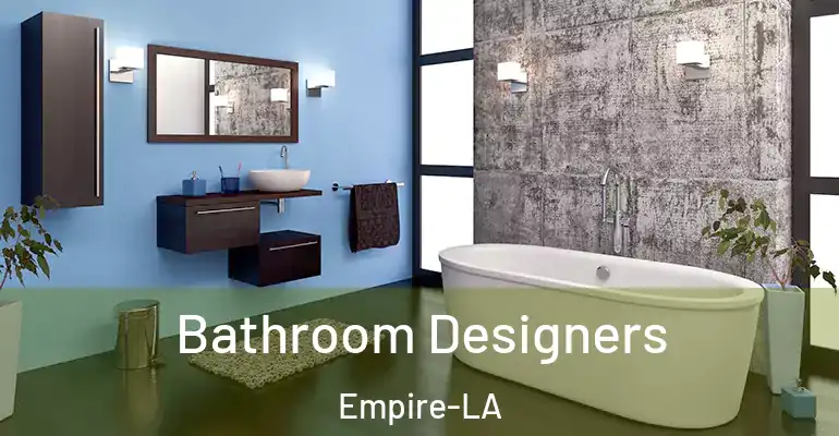 inner Bathroom imggen Bathroom Designers Empire-LA