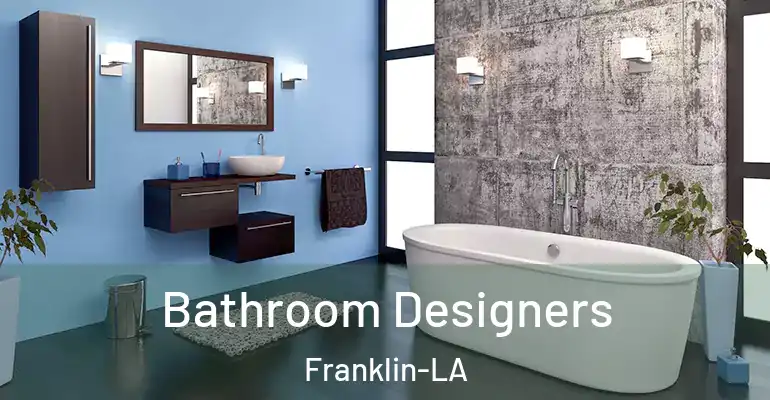 inner Bathroom imggen Bathroom Designers Franklin-LA