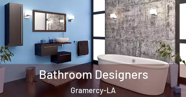 inner Bathroom imggen Bathroom Designers Gramercy-LA