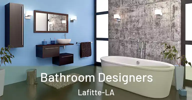 inner Bathroom imggen Bathroom Designers Lafitte-LA