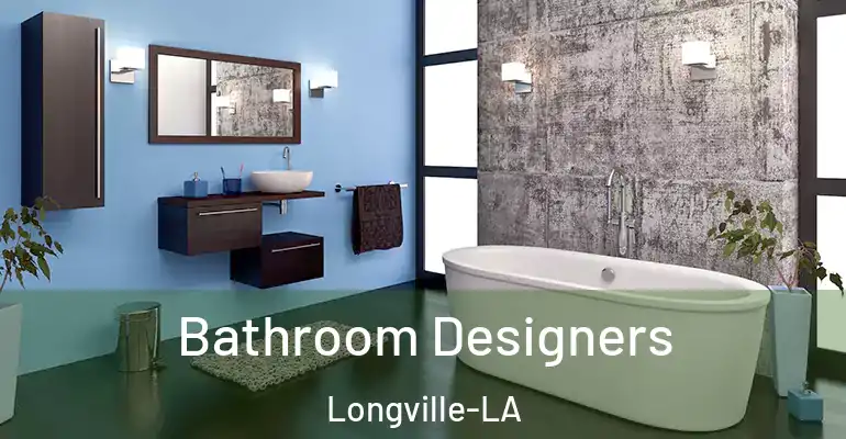 inner Bathroom imggen Bathroom Designers Longville-LA