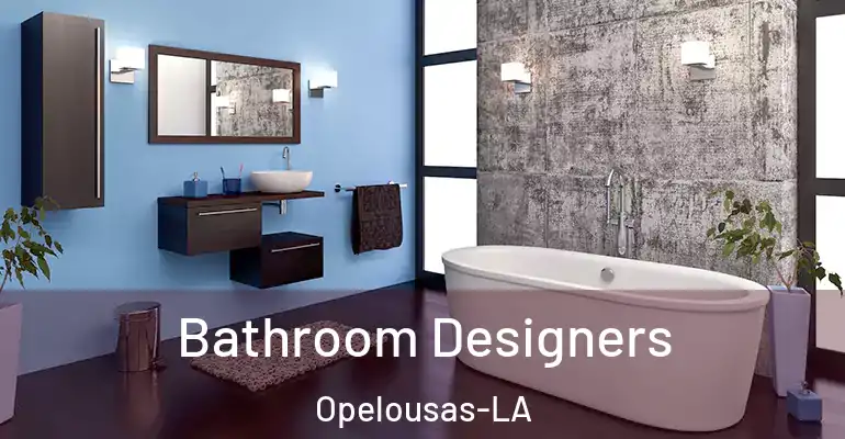 inner Bathroom imggen Bathroom Designers Opelousas-LA