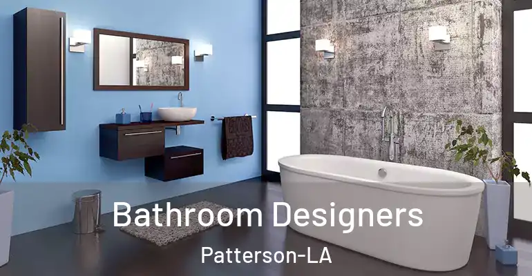inner Bathroom imggen Bathroom Designers Patterson-LA