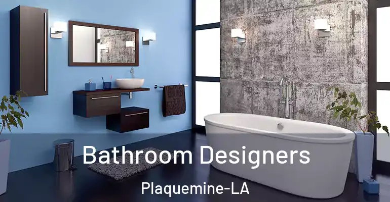 inner Bathroom imggen Bathroom Designers Plaquemine-LA
