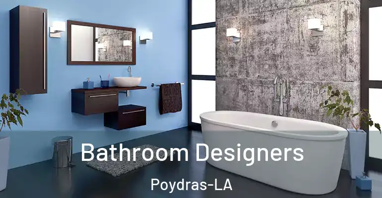 inner Bathroom imggen Bathroom Designers Poydras-LA