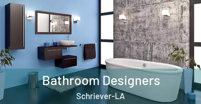 inner Bathroom imggen Bathroom Designers Schriever-LA