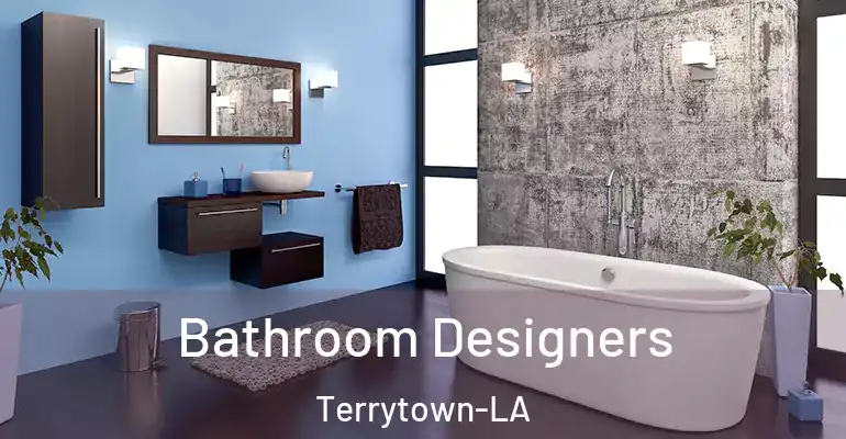 inner Bathroom imggen Bathroom Designers Terrytown-LA