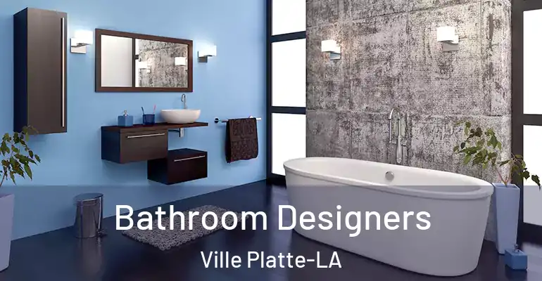 inner Bathroom imggen Bathroom Designers Ville Platte-LA