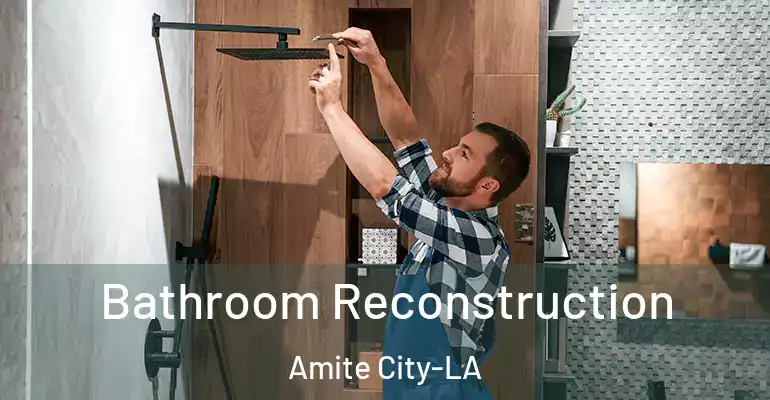 inner Bathroom imggen Bathroom Reconstruction Amite City-LA