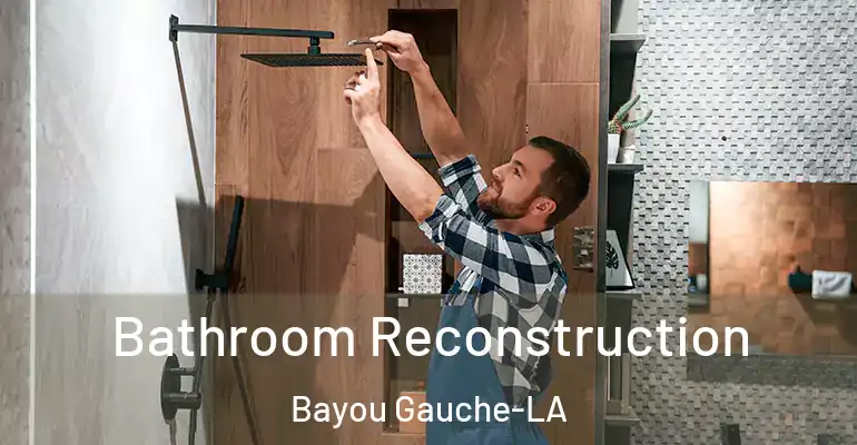 inner Bathroom imggen Bathroom Reconstruction Bayou Gauche-LA
