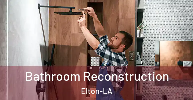 inner Bathroom imggen Bathroom Reconstruction Elton-LA