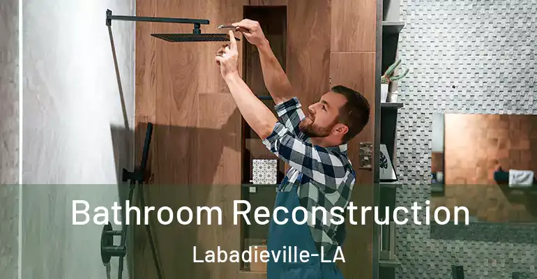 inner Bathroom imggen Bathroom Reconstruction Labadieville-LA