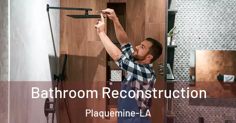 inner Bathroom imggen Bathroom Reconstruction Plaquemine-LA