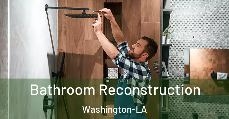 inner Bathroom imggen Bathroom Reconstruction Washington-LA