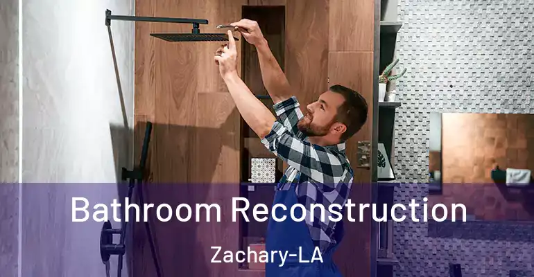 inner Bathroom imggen Bathroom Reconstruction Zachary-LA