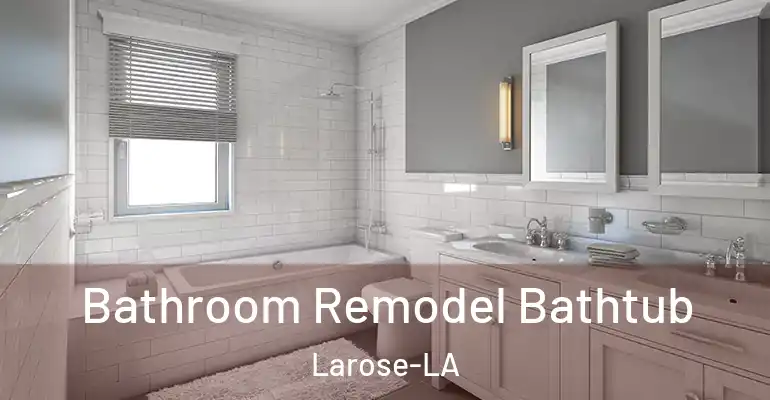 inner Bathroom imggen Bathroom Remodel Bathtub Larose-LA