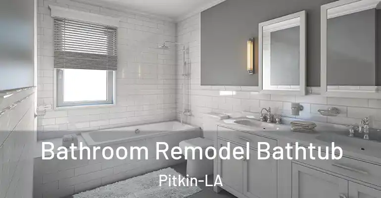 inner Bathroom imggen Bathroom Remodel Bathtub Pitkin-LA