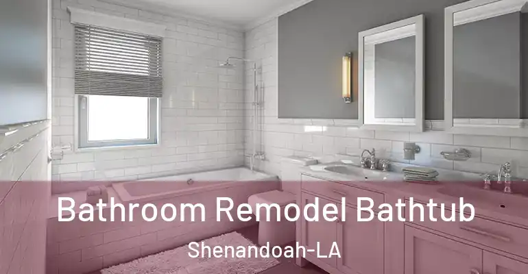 inner Bathroom imggen Bathroom Remodel Bathtub Shenandoah-LA