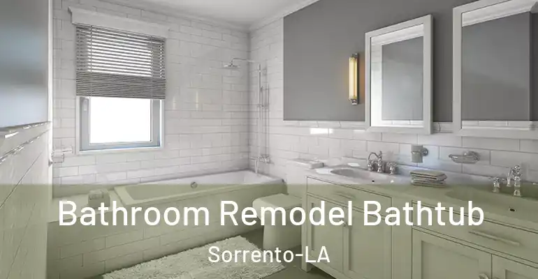 inner Bathroom imggen Bathroom Remodel Bathtub Sorrento-LA