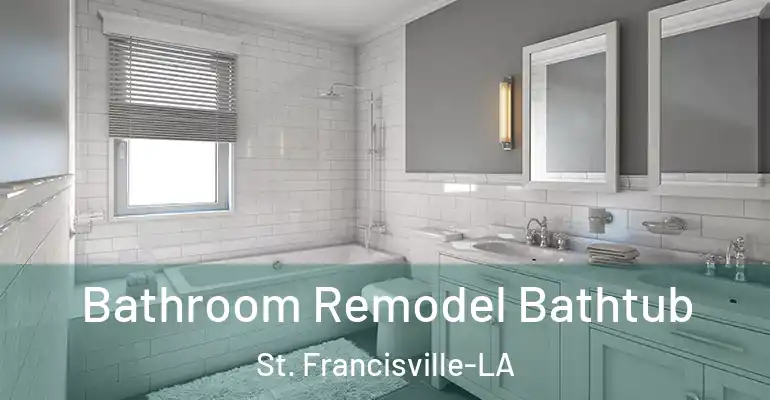 inner Bathroom imggen Bathroom Remodel Bathtub St. Francisville-LA
