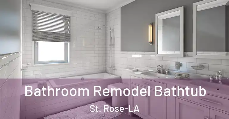 inner Bathroom imggen Bathroom Remodel Bathtub St. Rose-LA