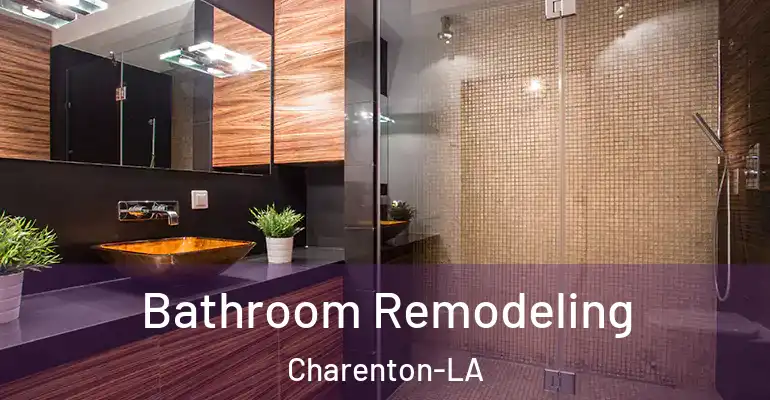 inner Bathroom imggen Bathroom Remodeling Charenton-LA