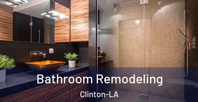 inner Bathroom imggen Bathroom Remodeling Clinton-LA