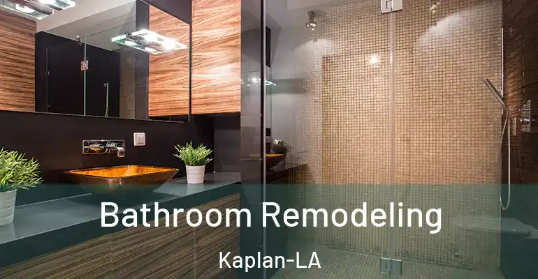 inner Bathroom imggen Bathroom Remodeling Kaplan-LA
