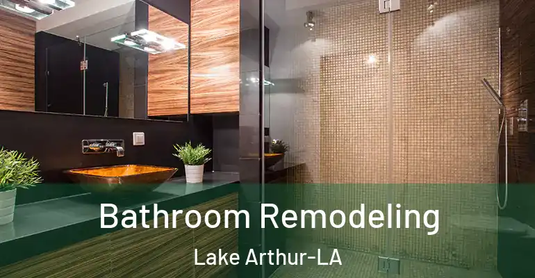 inner Bathroom imggen Bathroom Remodeling Lake Arthur-LA